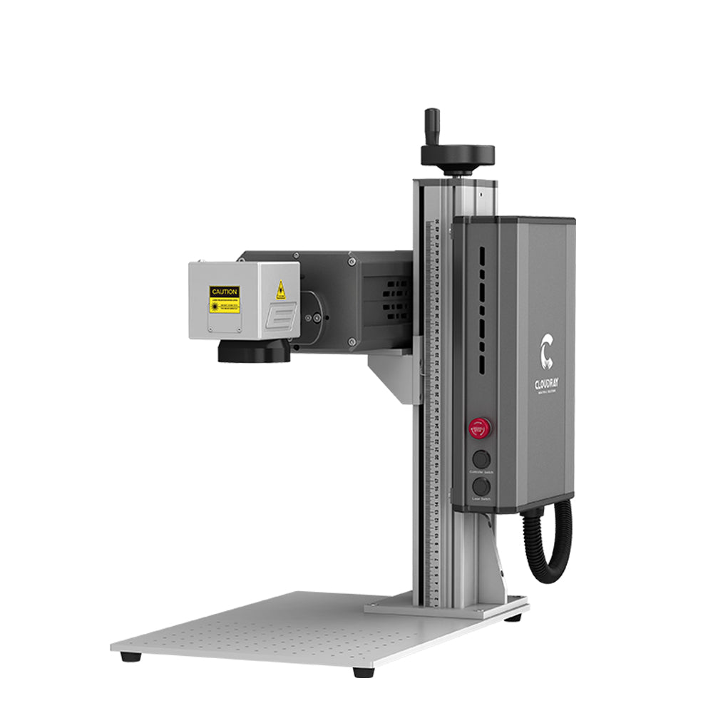 Cloudray LiteMarker 30W RF CO2 Machine de marquage de tube laser