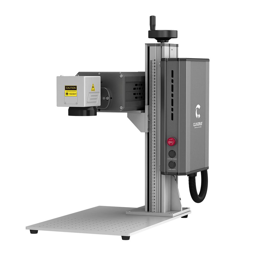 EC Series (CO2 Laser)