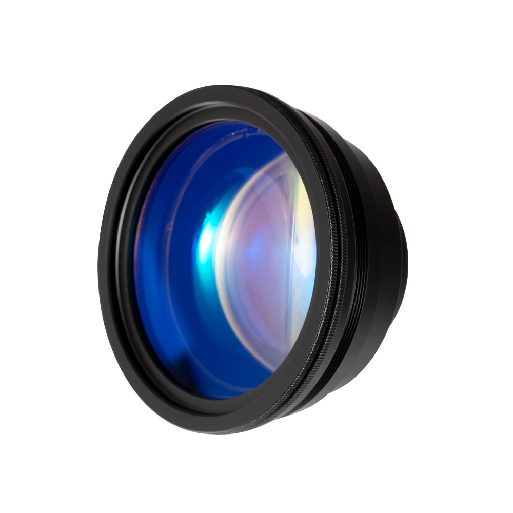 F-theta Lens