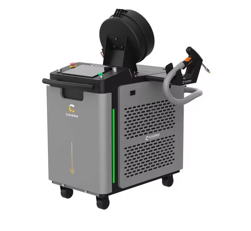 Laser Welding Machine