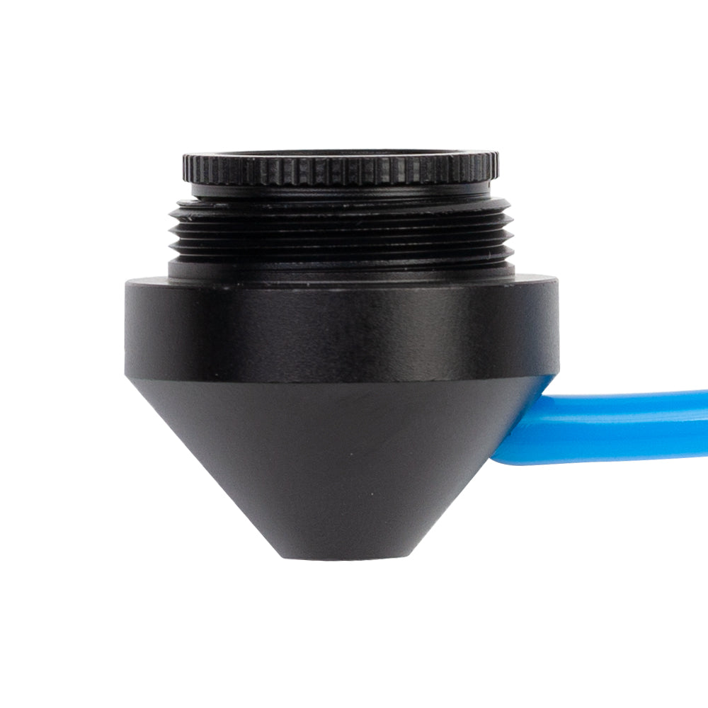 Nozzles & Lens Tube