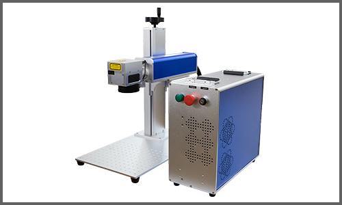 Laser Marking - Cloudray Laser