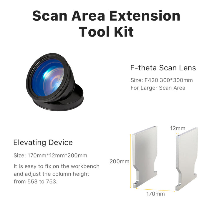 Free gift_Laser Scan Area Extension Tools (en inglés)