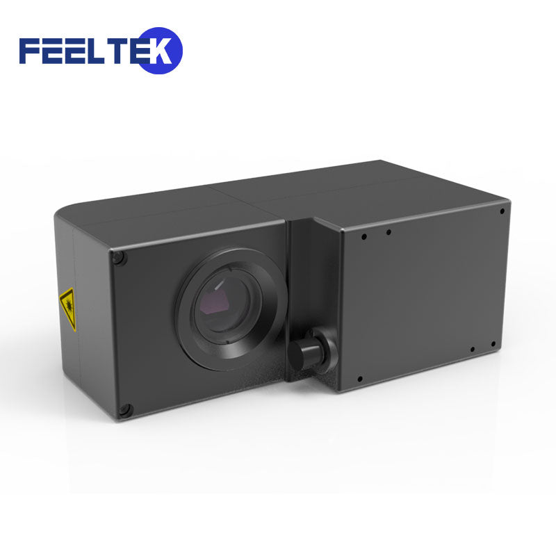 Cloudray 3D Dynamic Focus System (Feeltek F10)