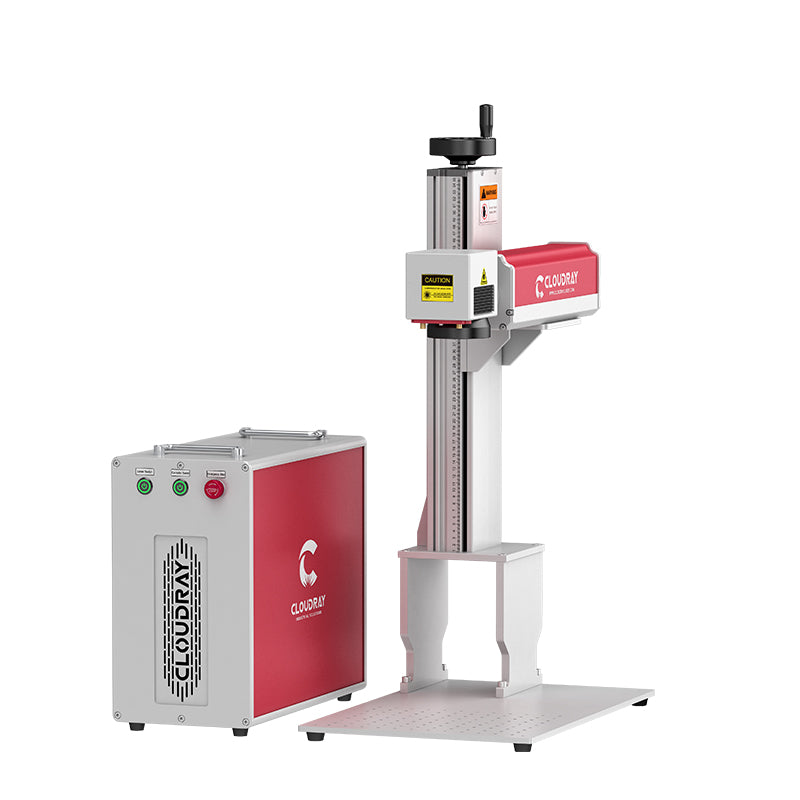 Dispositivo di elevazione di Cloudray per la macchina del laser