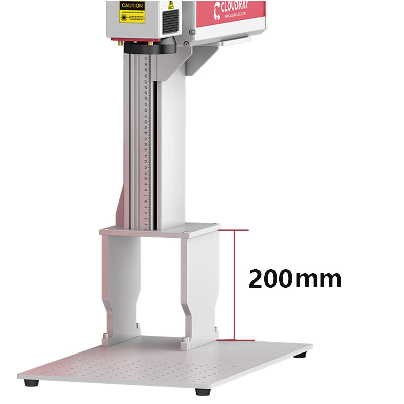 Cloudray-Erhöhungs gerät für Laser-Maschine