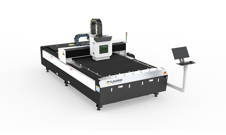 Cloudray SC3015A 3KW Fiber Laser Sheet Cutting Machine