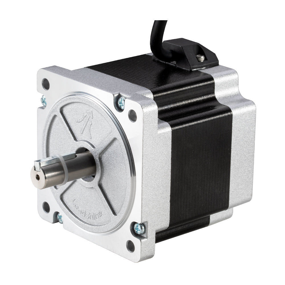 Cloudray Leadshine 86CM45 2-Phase Nema34 Stepper Motor