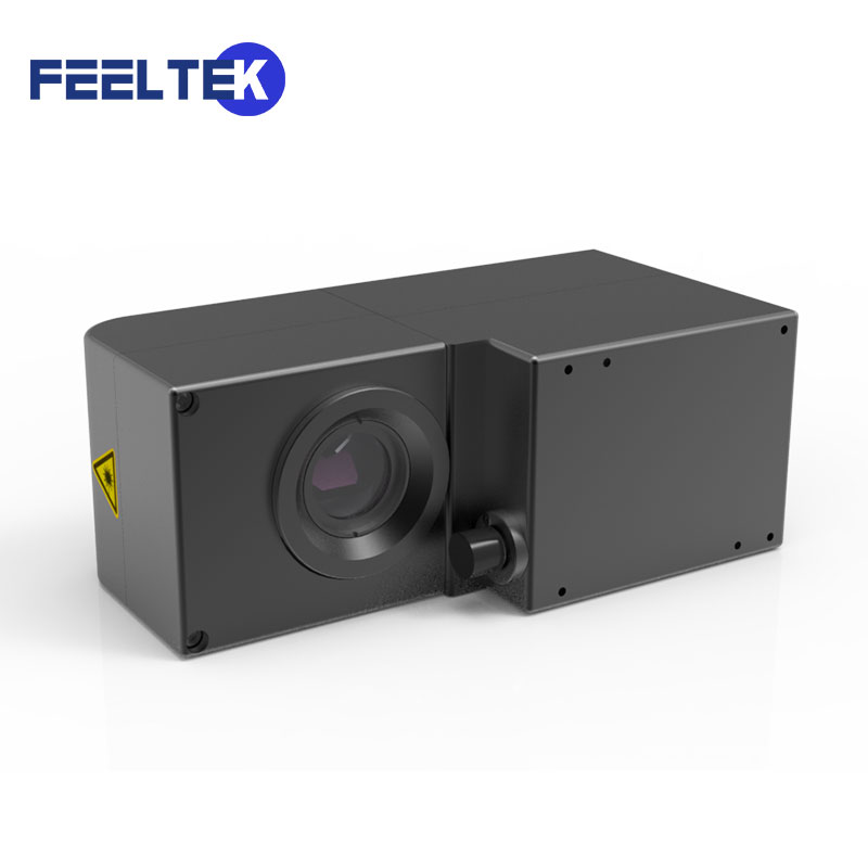 Cloud ray 3D Dynamisches Fokus system (Feeltek G10) für CO2 Galvo Laser-Maschine