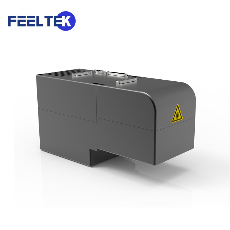 Cloud ray 3D Dynamisches Fokus system (Feeltek G10) für CO2 Galvo Laser-Maschine