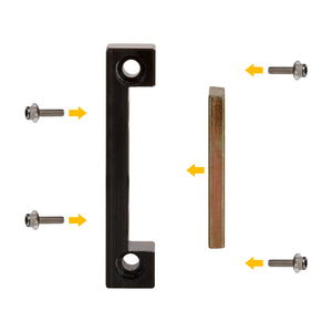 Cloudray E Series HTD15mm Belt Fastener