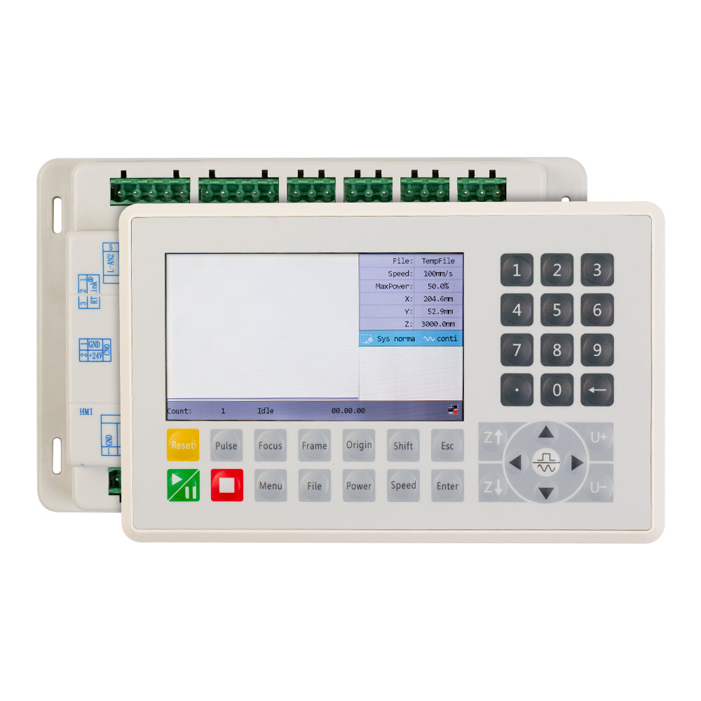 Cloudray Ruida RDC6445S Laser Controller