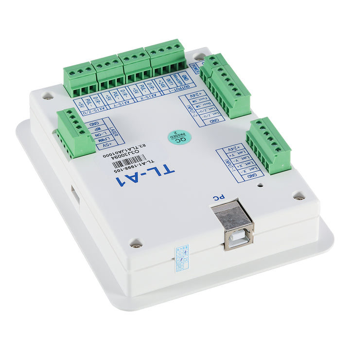 Controller laser TL-A1 CO2 Cloudray Topwissue