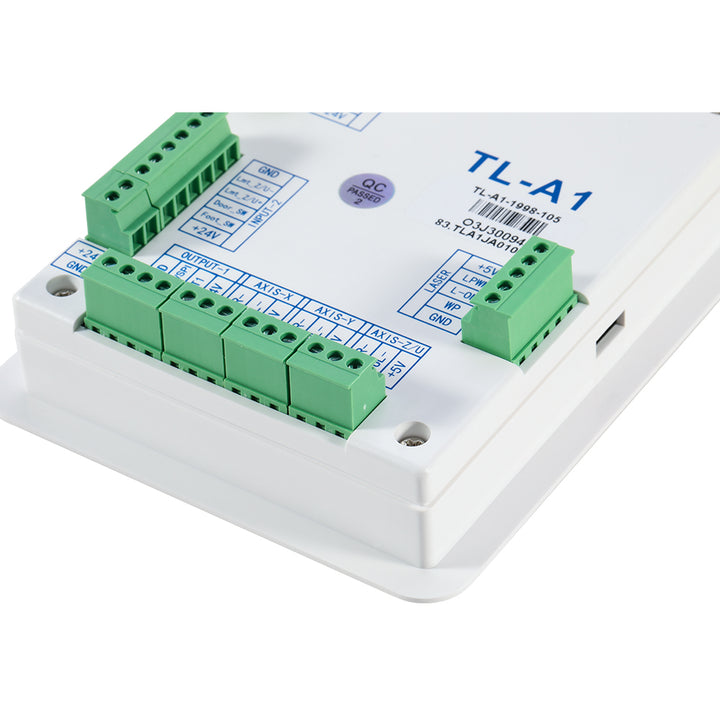 Controller laser TL-A1 CO2 Cloudray Topwissue