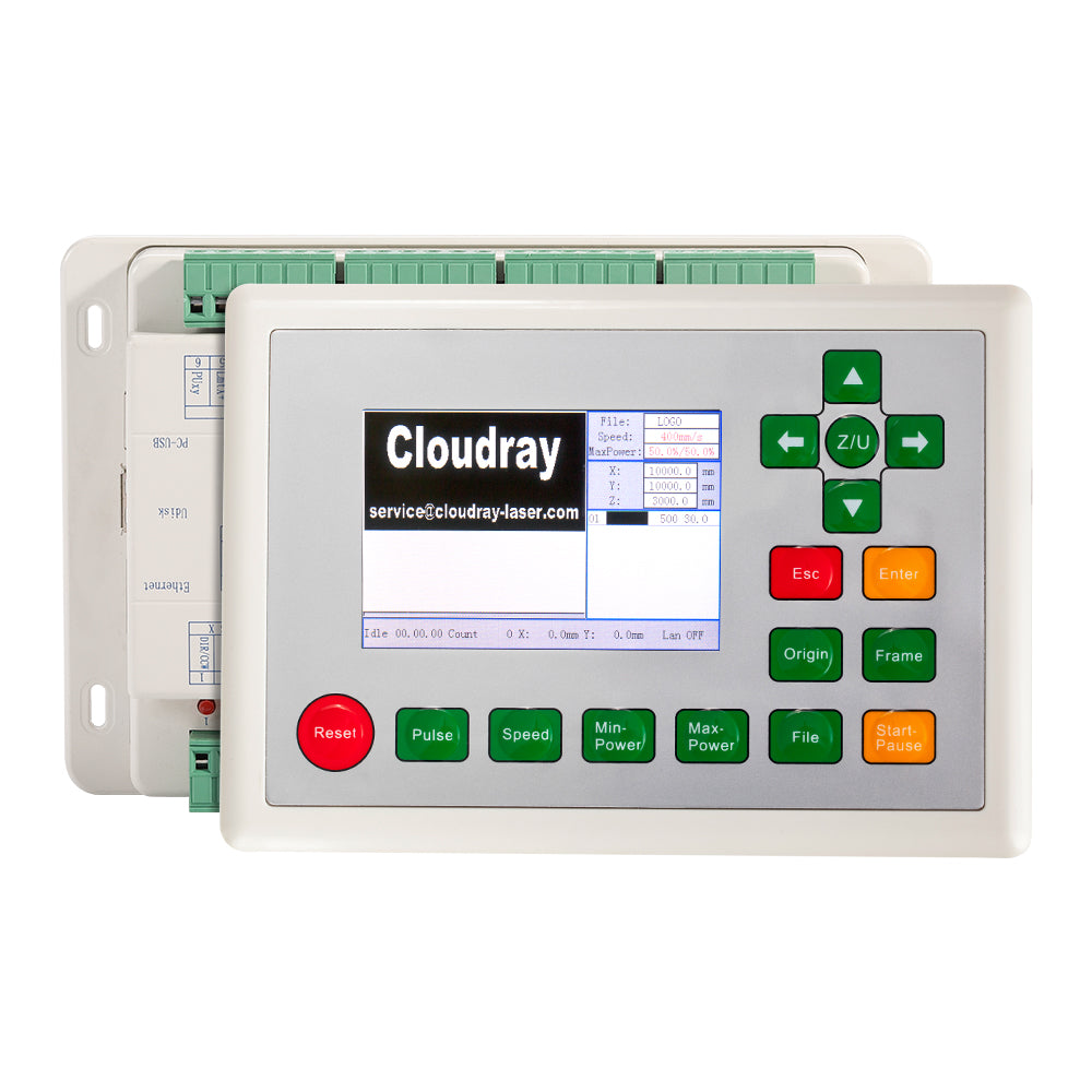 Контроллер Cloudray Ruida RDC6442S