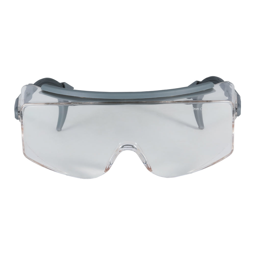 Estilo de las gafas de seguridad del laser del CO2 de Cloudray 10600nm G