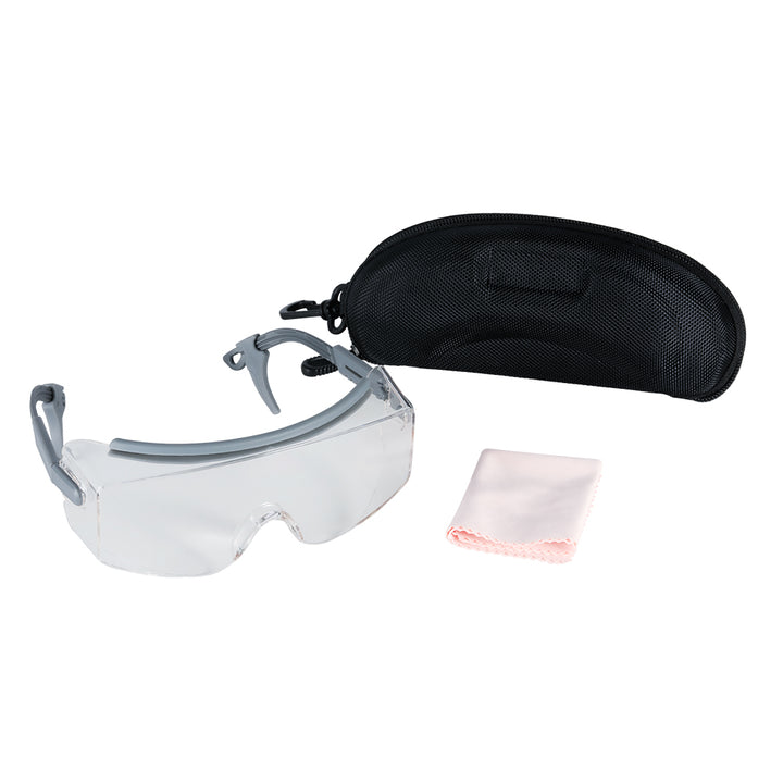 Cloud ray 10600nm CO2-Laser-Schutzbrille im G-Stil