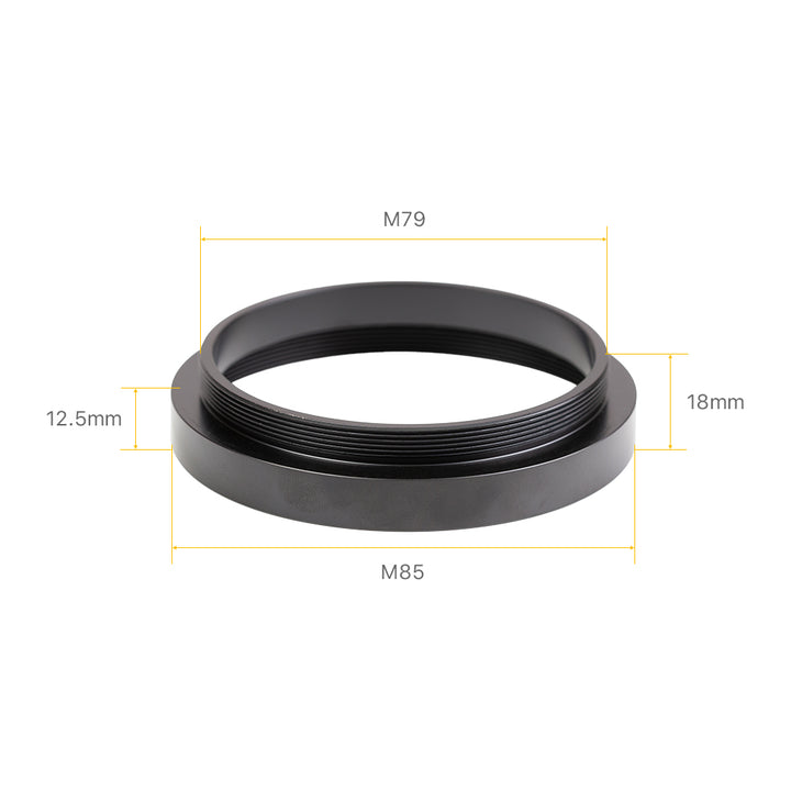 Cloudray F-theta Lens Adjust Mount