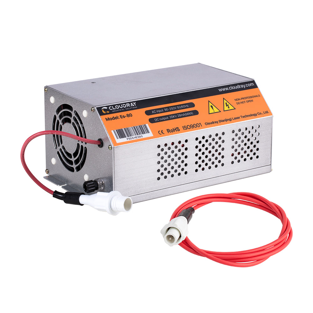 Alimentatore Cloudray 80-100W HY-Es Serise