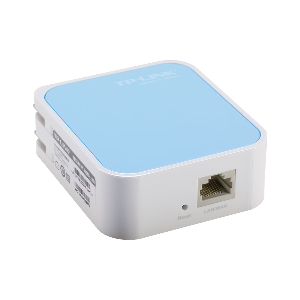 Cloudray Mini Wireless Router