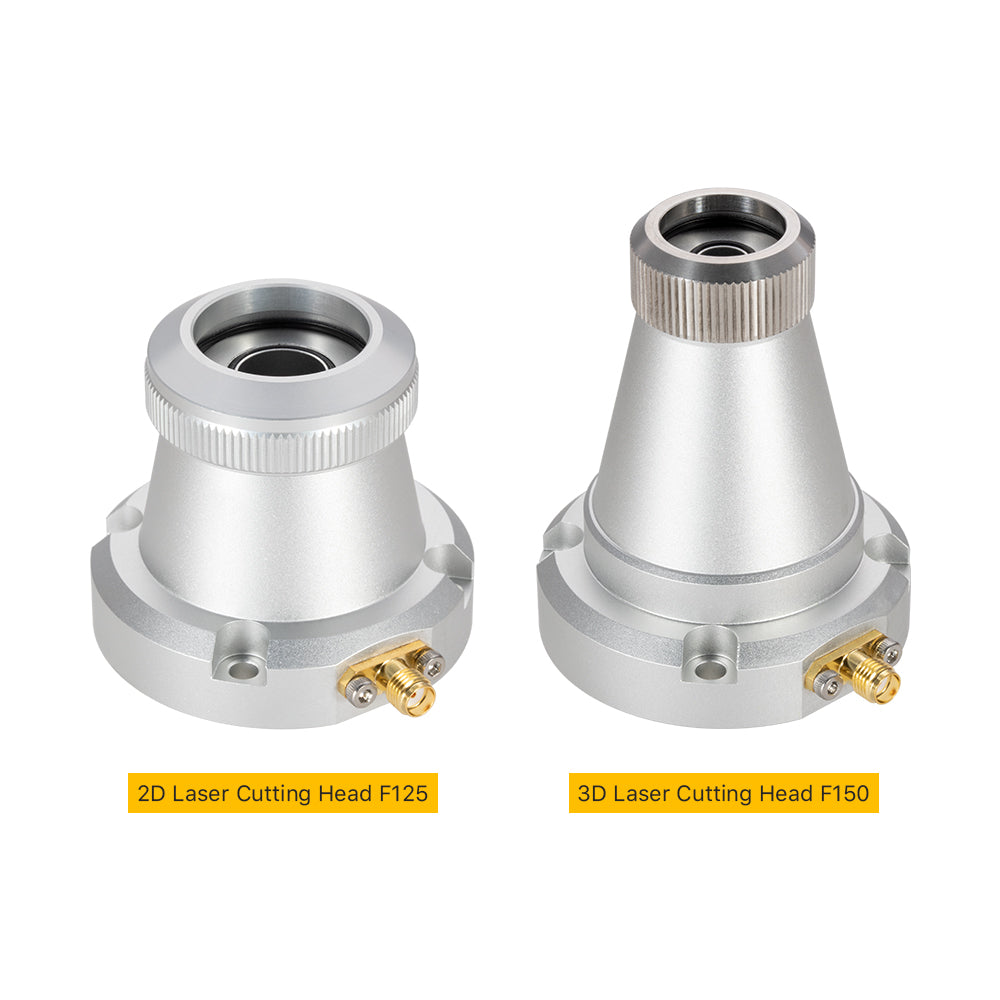 Cloudray-Düse-Stecker für Ospri LC28 Laser-Schneidkopf