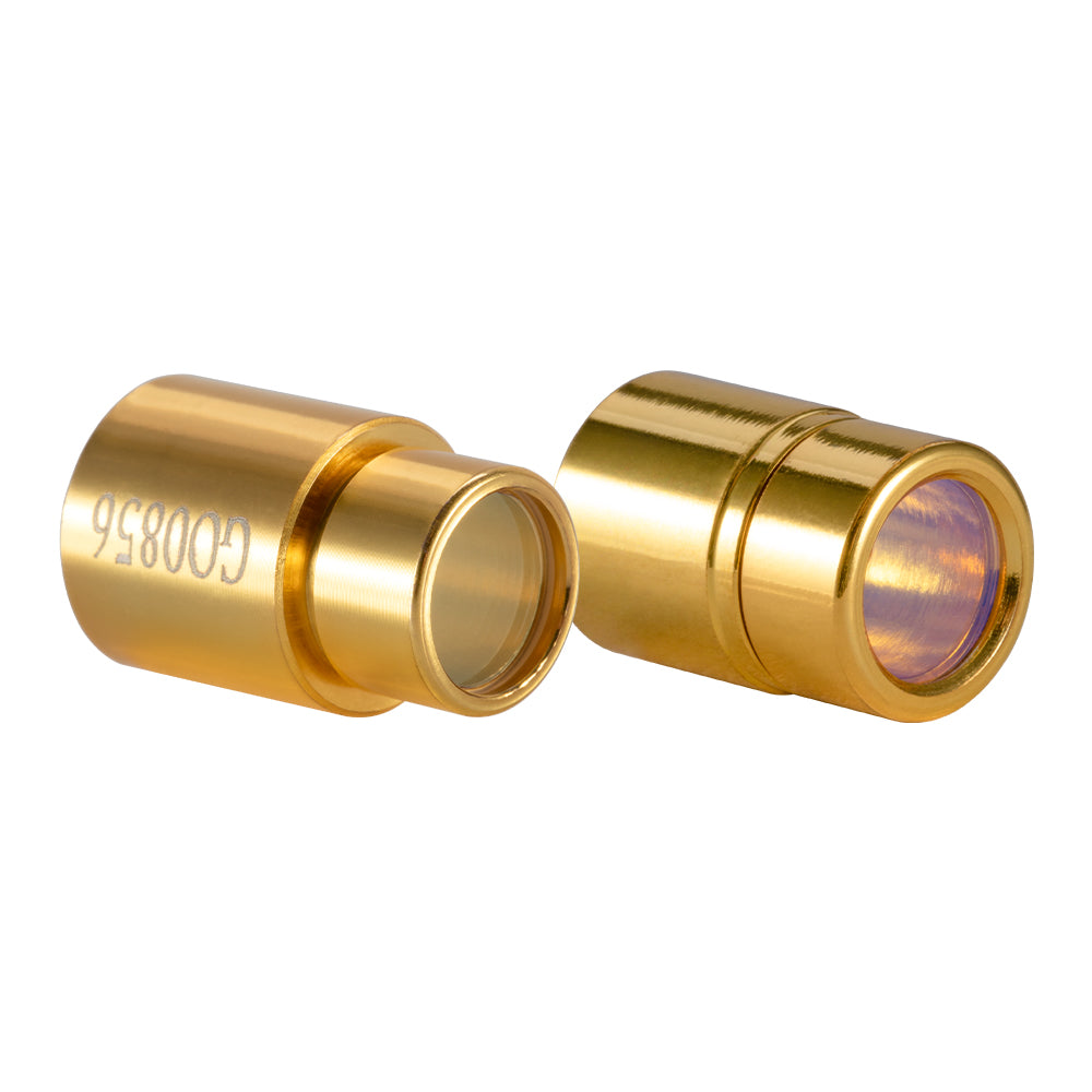 Cloudray Output Protective Connector For BWT Fiber Laser