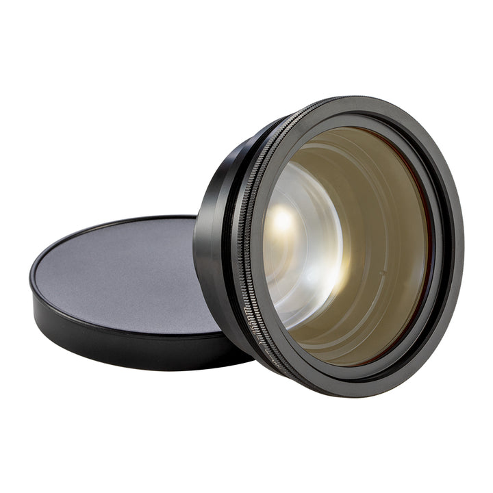 Cloudray UV F-theta Scan Lens Black