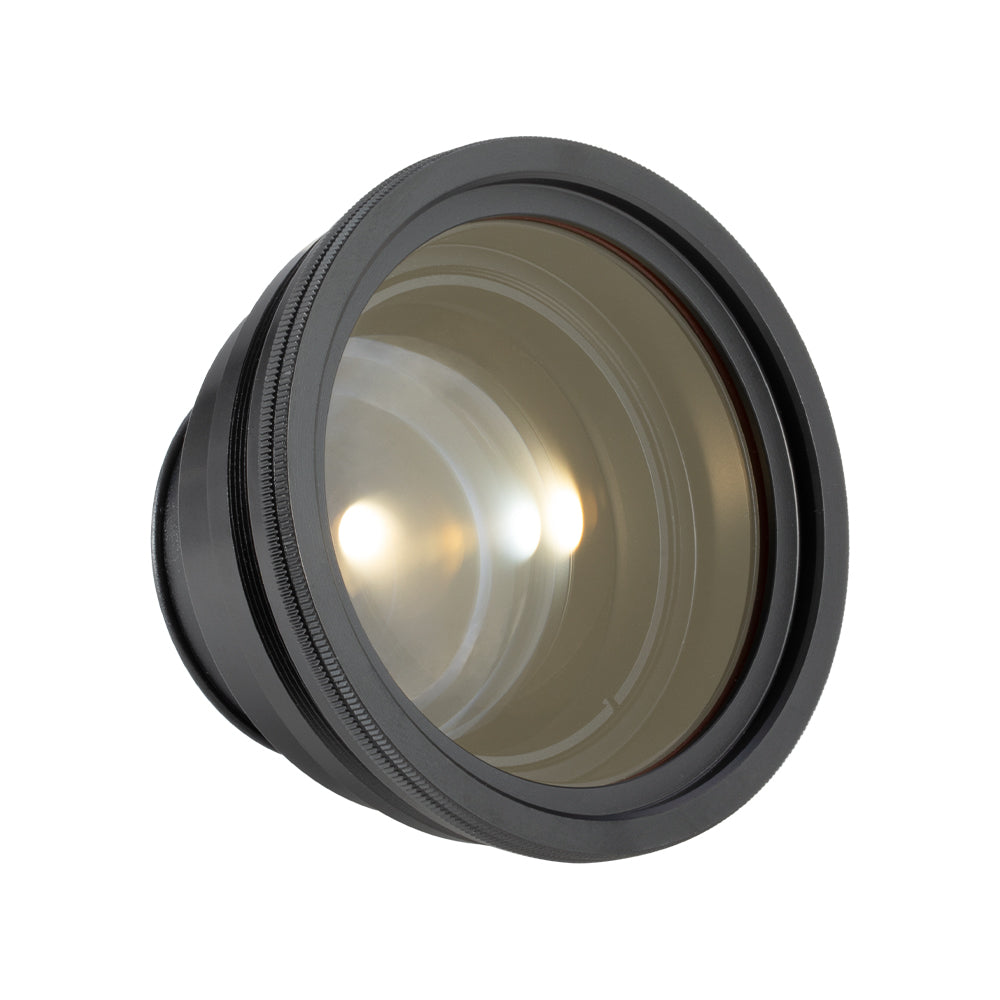 Cloudray UV F-theta Scan Lens Black