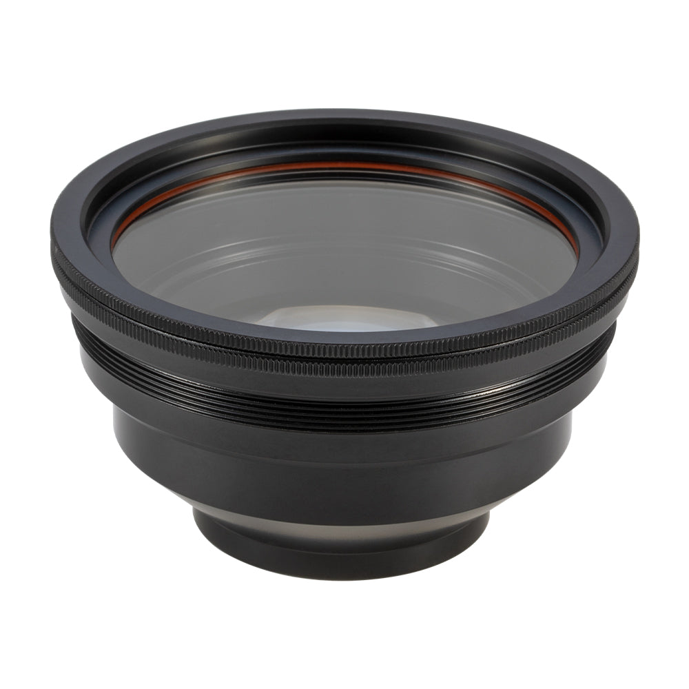 Cloudray UV F-theta Scan Lens Black