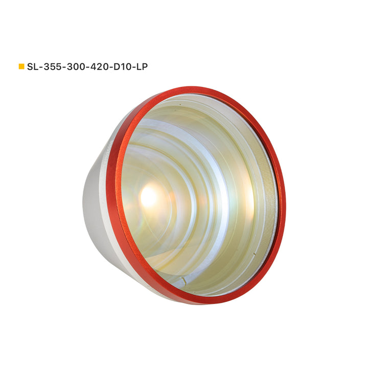 Cloudray UV F-theta Scan Lens