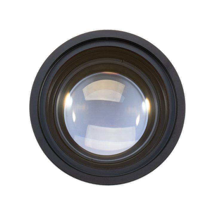 Cloudray UV F-theta Scan Lens Black