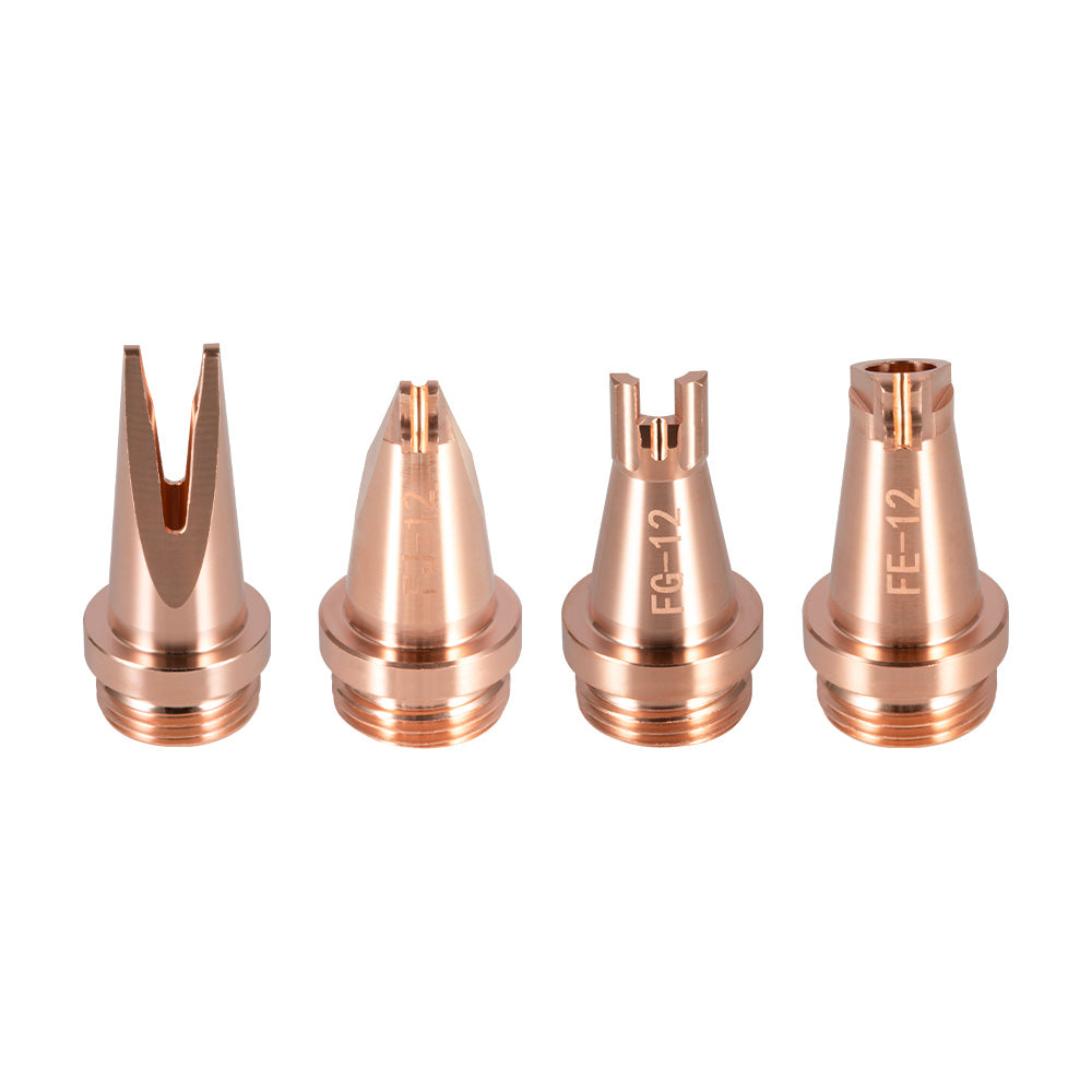 Cloudray Laser Welding Nozzles M16 For QILIN Welding Head