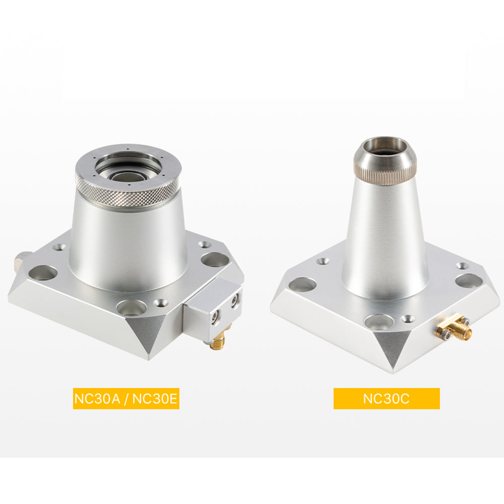 Cloudray-Düse-Steck verbinder für WSX-Laser-Schneidkopf NC30A/NC30E NC30C