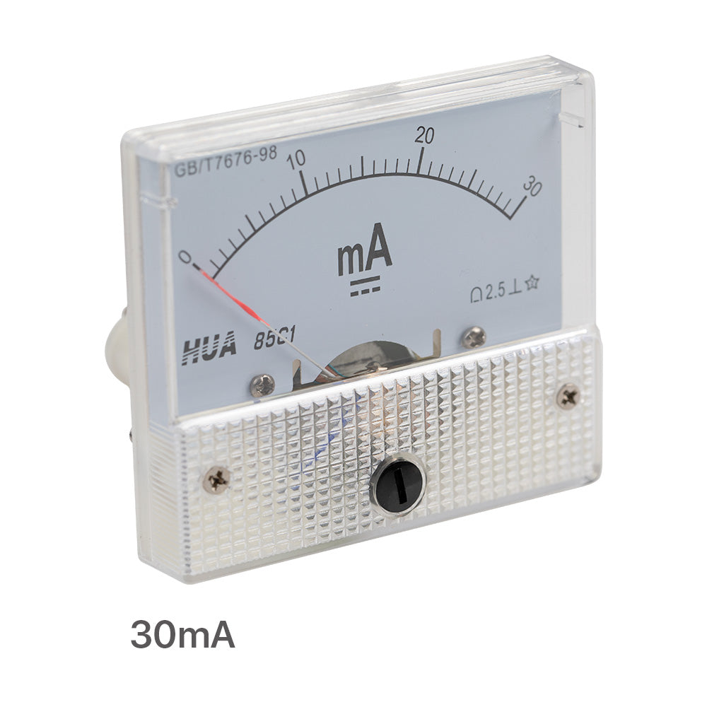 Amperímetro Cloudray HUA 85C1