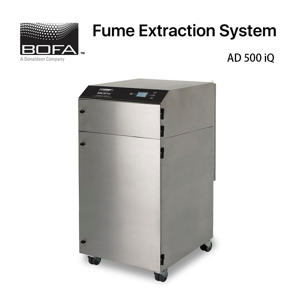 Fume Extraction System AD 500 iQ