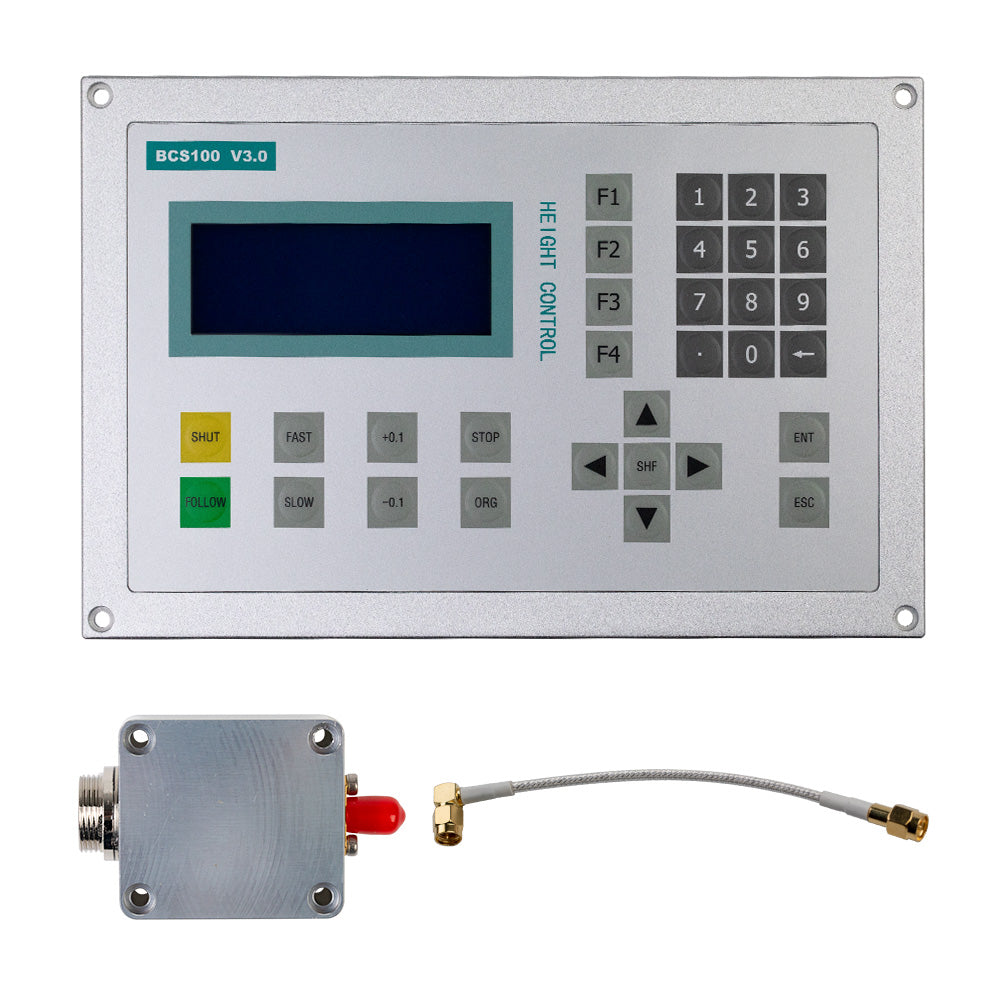 Controlador de altura Cloudray Friends FSCUT BCS100