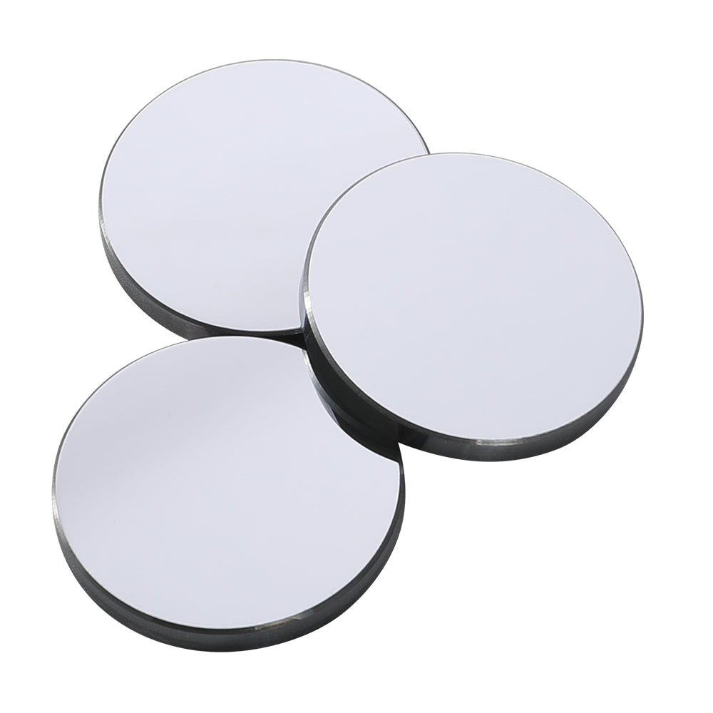 Cloudray Black-Coating Silicon Reflective Mirror Lens For Co2