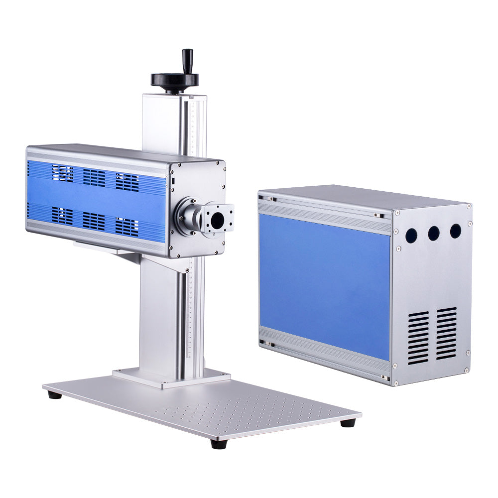 Cloudray Split CO2-Markierungsmaschinenschrank