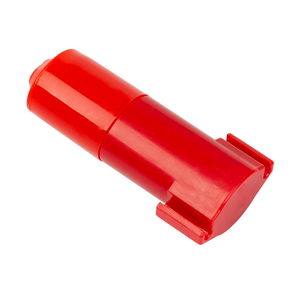 Conector de cable de alto voltaje Cloudray (rojo)