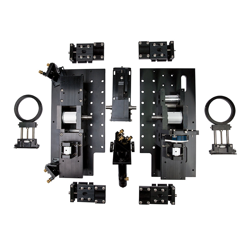 Cloudray Mechanical Components Механический комплект LC (большой размер) Двигатель и головка