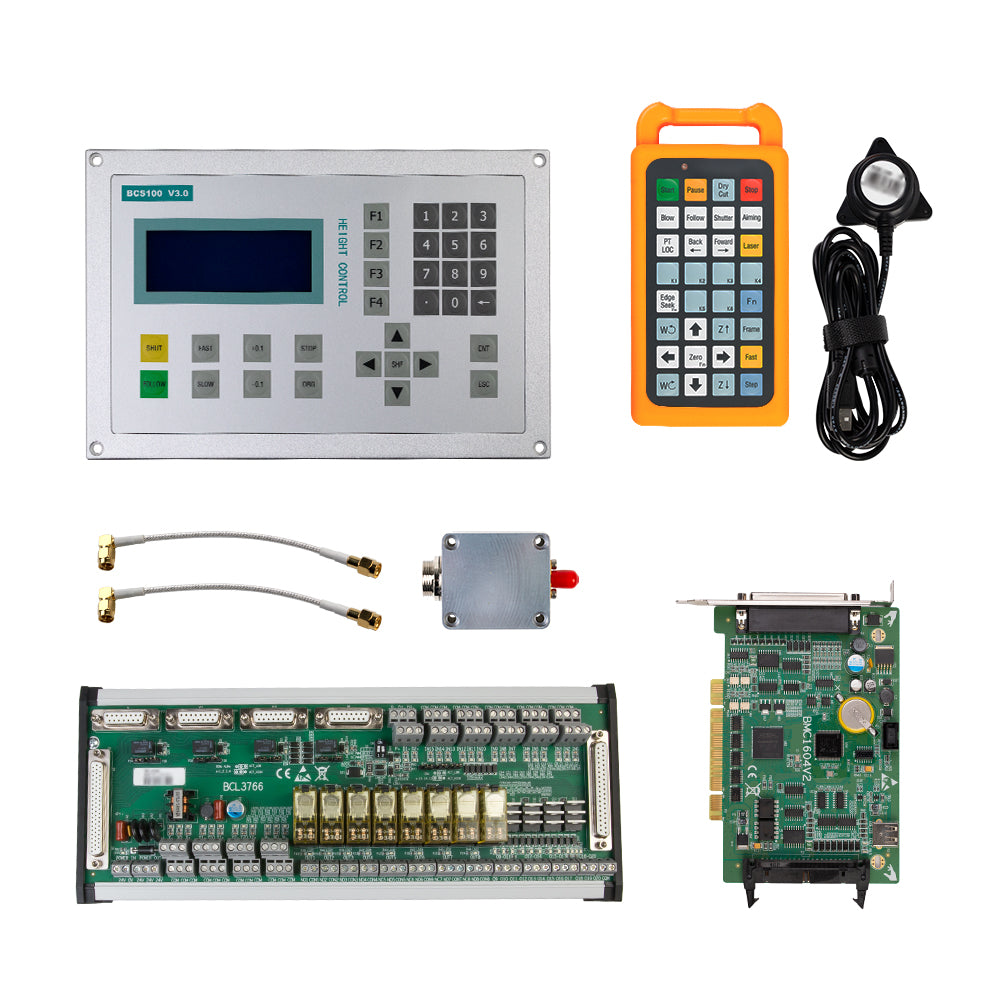 Cloudray 0-6KW Friendess FSCUT2000C Sistema de control de corte por láser