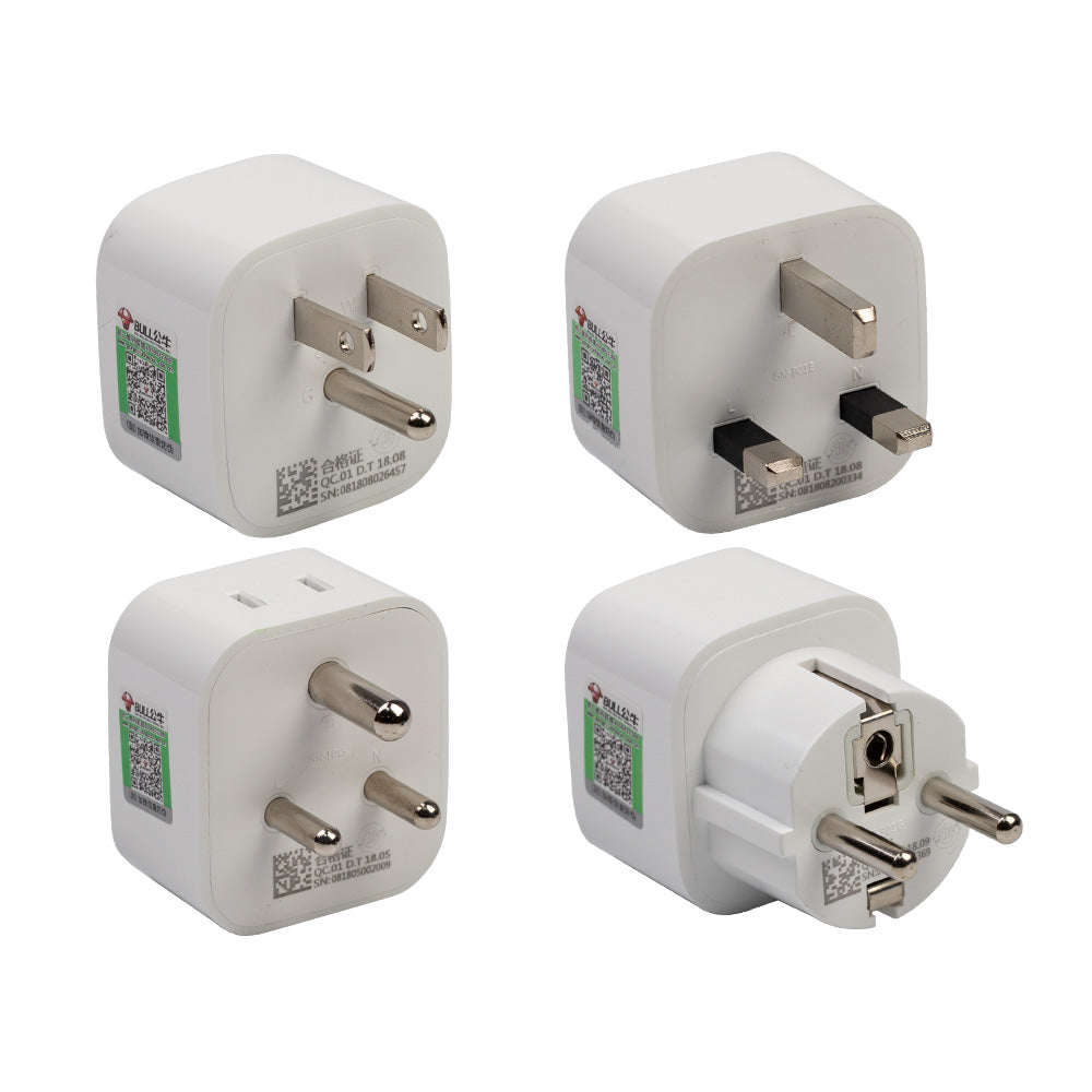 Adaptateur de prise Cloudray International