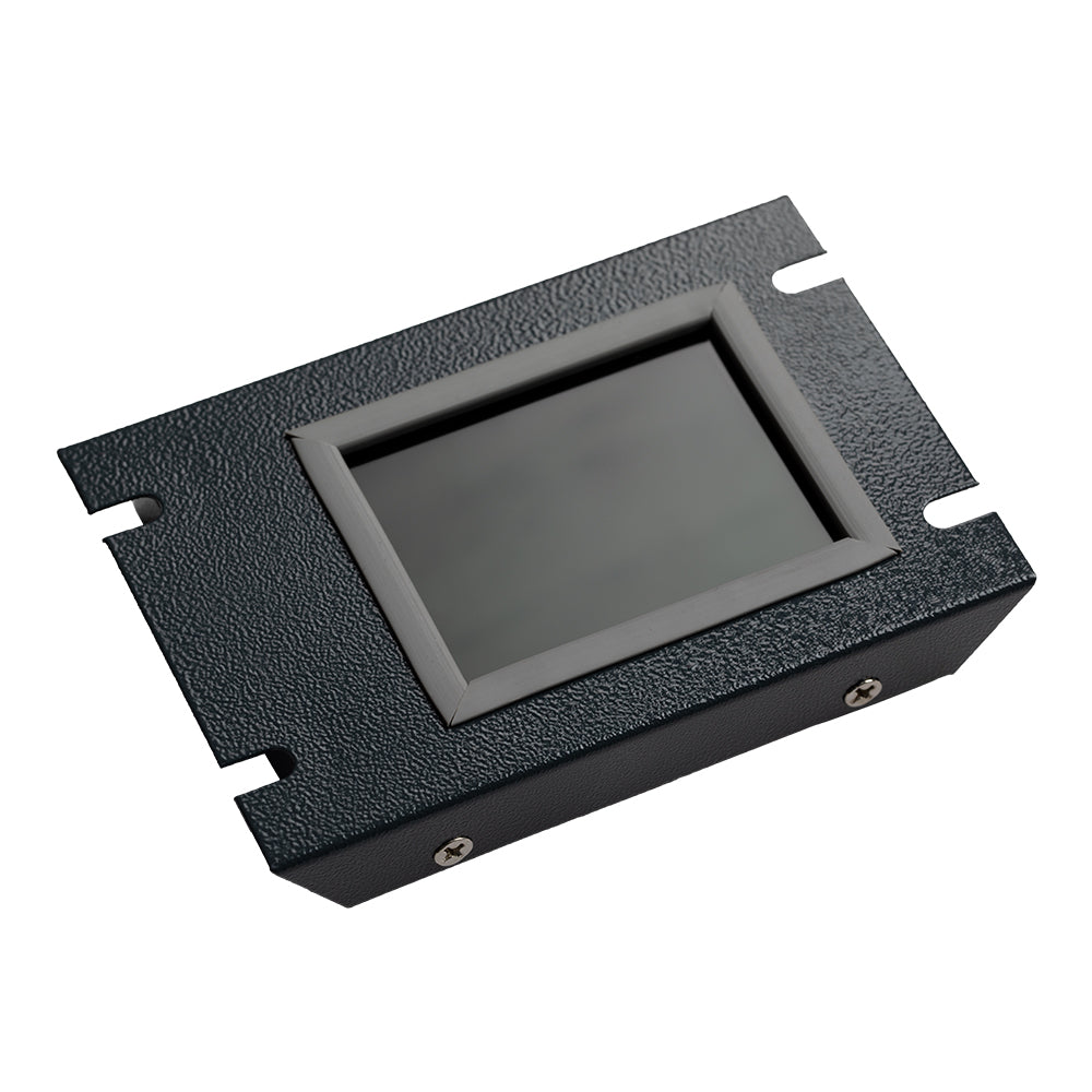 Strommesser mit LCD-Display der Cloudray HY-Z-Serie