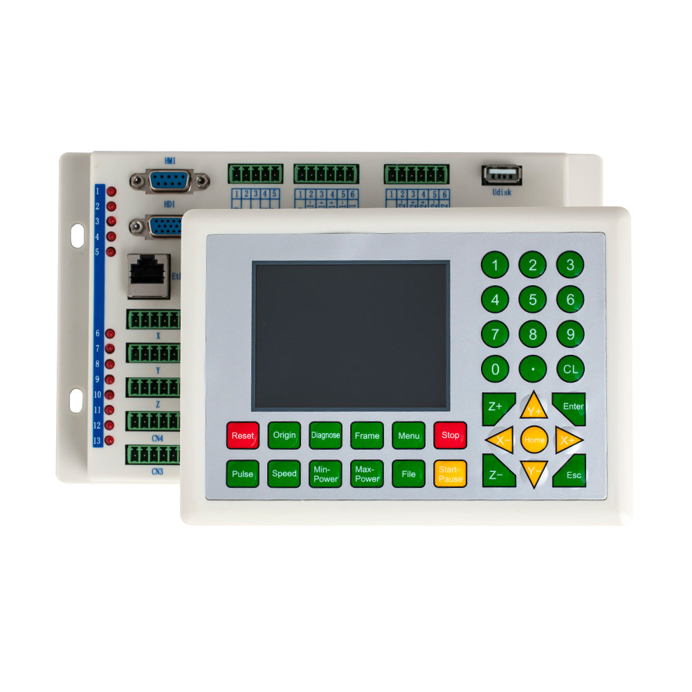 Controller laser Cloudray Ruida RDC6332G