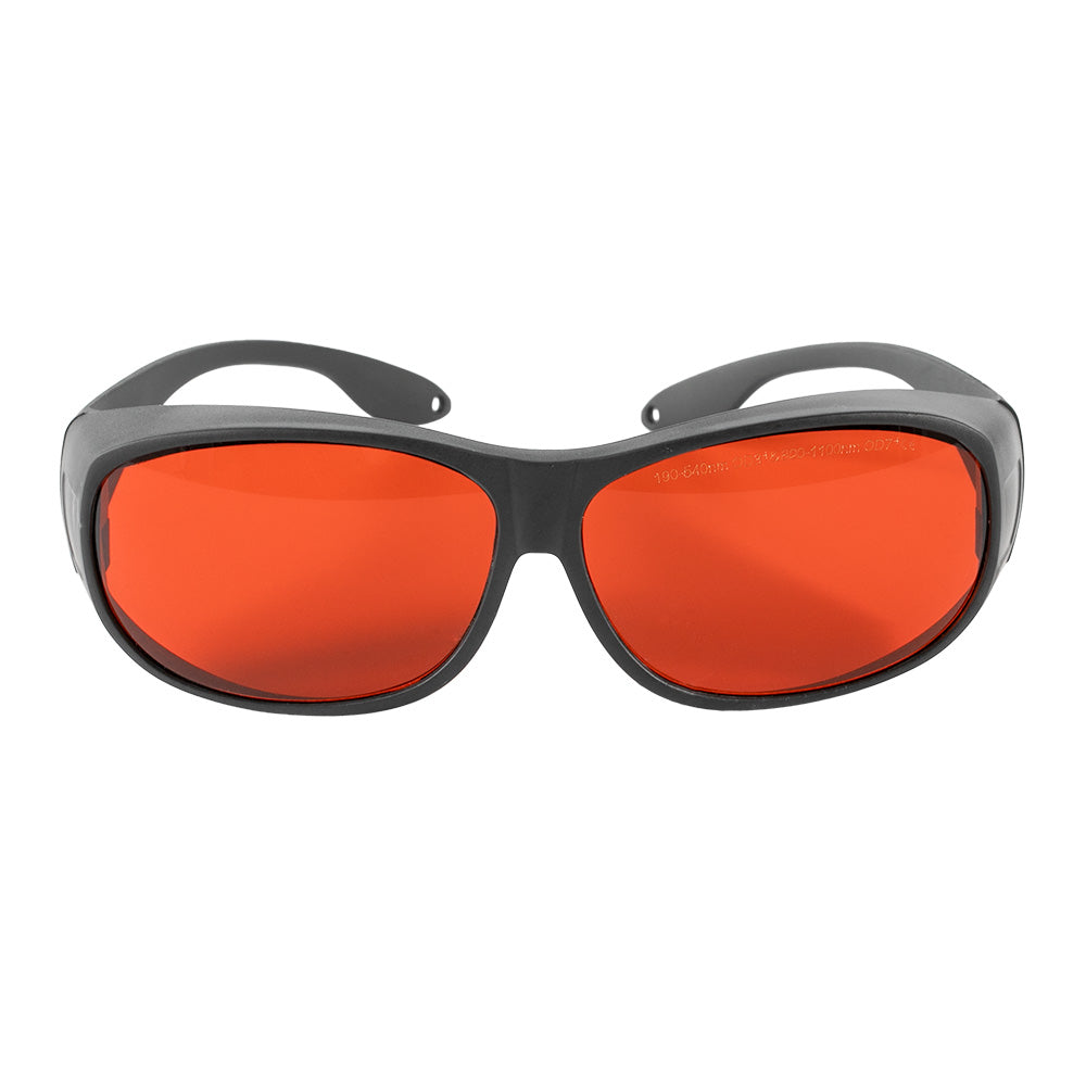 Gafas de seguridad láser Cloudray Style C para soldadura