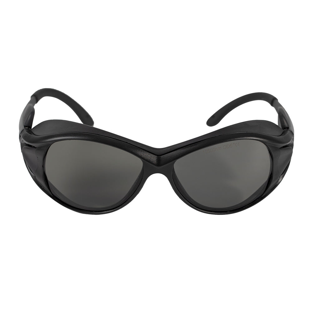 Lunettes de sécurité laser CO2 Cloudray 10600nm