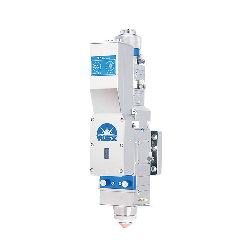 Cloudray 0-3KW WSX NC30 Автофокусная лазерная режущая головка