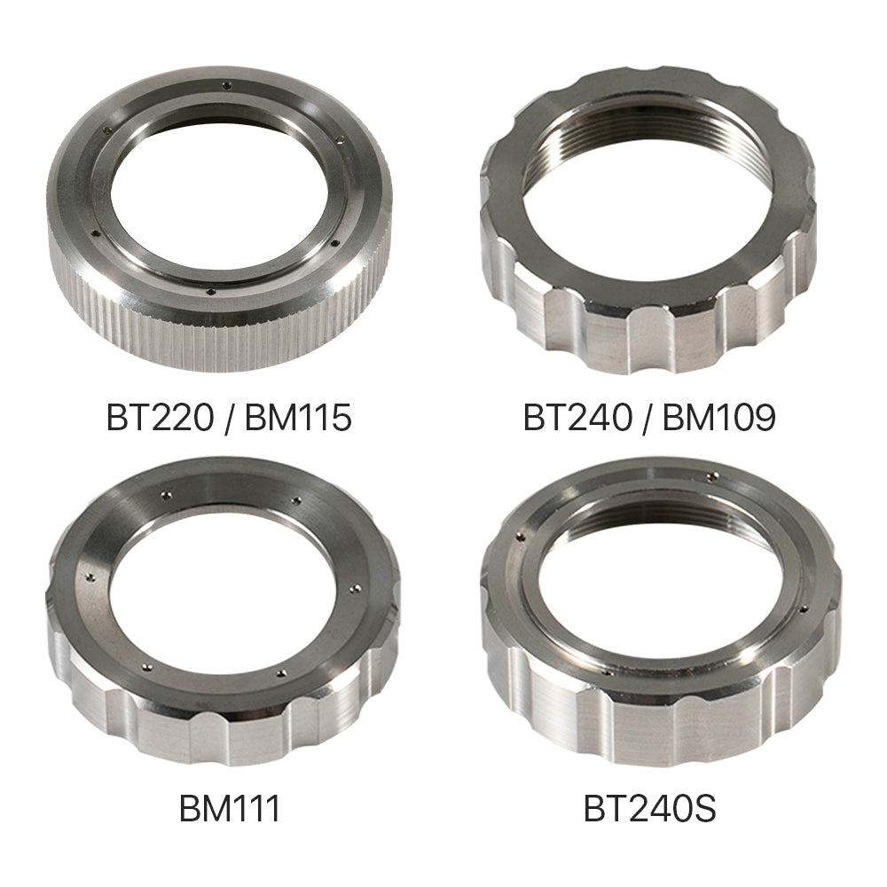 حلقة قفل Cloudray ل raywols BT220/BM115 BT240/BM109 BM111 BT240S