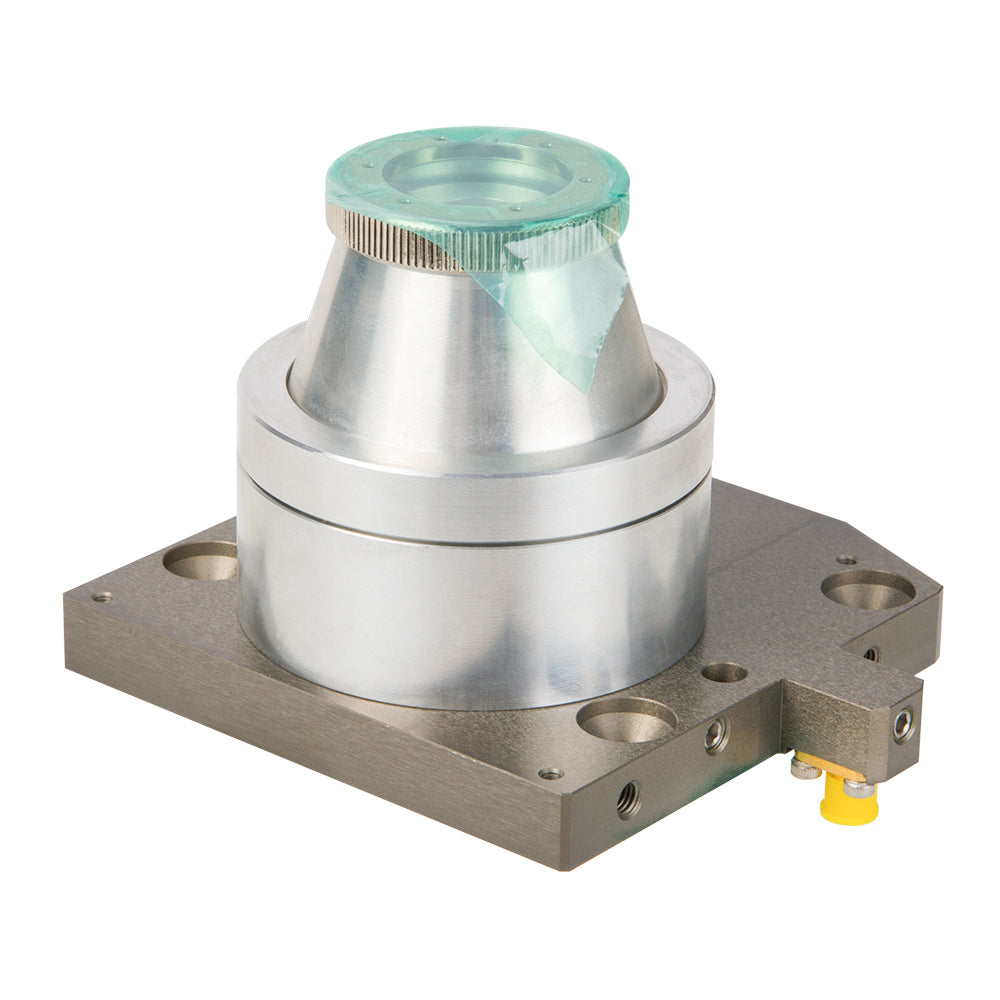 Connecteur de bec de Cloudray pour la tête de coupe de laser de F150 6-8kW pinte Procutter