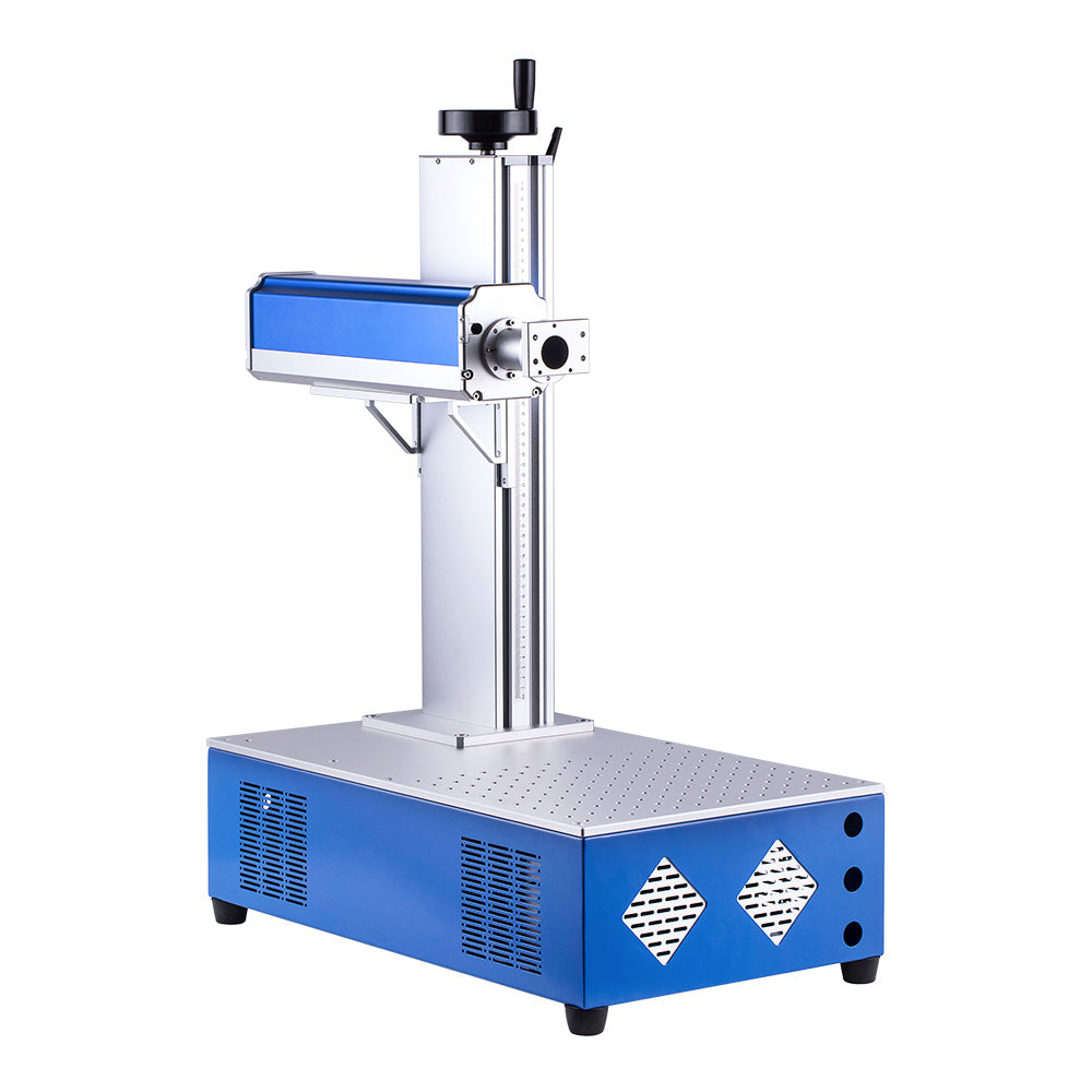 Cloudray Protable Marking Machine Cabinet For Laser Marking Machine